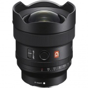 Объектив Sony FE 14mm F1.8 GM  (SEL14F18GM, Sony E, полный кадр)