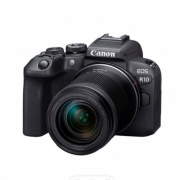Фотоаппарат Canon EOS R10 Kit 18-150mm