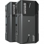 Видеосендер Hollyland Mars 300 PRO STANDARD HDMI Wireless Video Transmission System
