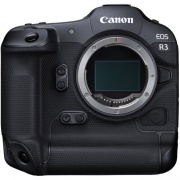 Фотокамера Canon EOS R3 body