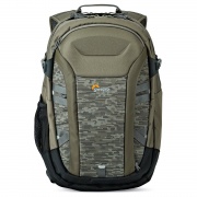 Lowepro RidgeLine Pro BP 300 AW хаки (рюкзак для ноутбука 15" / планшета 10")