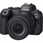 Фотоаппарат Canon EOS R6 Mark II kit RF 24-105mm f/4-7.1 STM