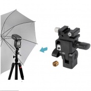 E-speedlite holder (держатель для вспышки)