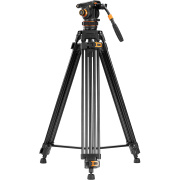K&F Concept штатив VA3+BV60 DV 18mm KF09.148V1