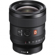 Объектив Sony FE 24mm f/1.4 GM (SEL24F14GM, Sony E, полный кадр)