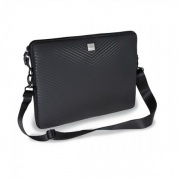 Чехол для ноутбука Acme Made Smart Laptop Sleeve, MB Pro 15  / PC 15" черный шеврон