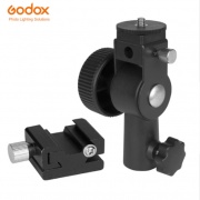 D-speedlite holder (держатель для вспышки)