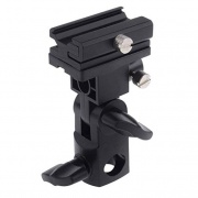 B-speedlite holder (держатель для вспышки)