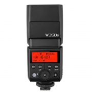 Godox TT350N для Nikon