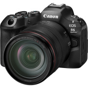 Фотоаппарат Canon EOS R6 Mark III KIT 24-105mm f/4