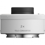 Телеконвертер Sony FE 2X Teleconverter (SEL20TC)