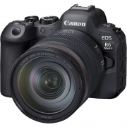 Фотокамера Canon EOS R6 Mark II kit RF 24-105mm f/4L